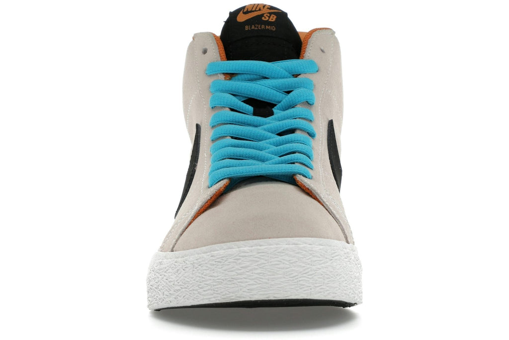 Nike SB Zoom Blazer Mid Olympic Safari