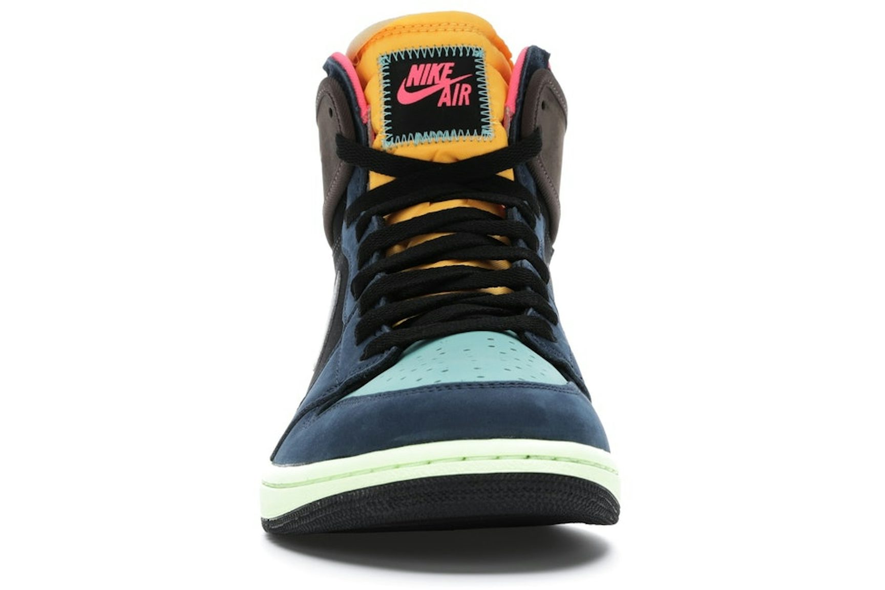Jordan 1 Retro High Tokyo Bio Hack
