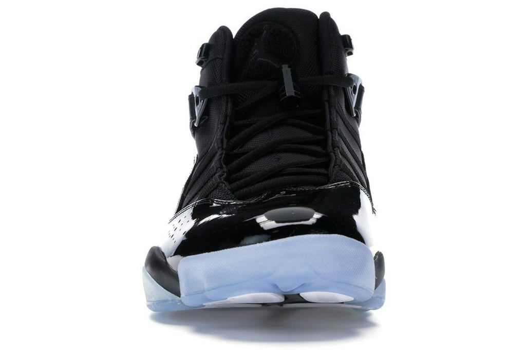 Jordan 6 Rings Black Ice-2