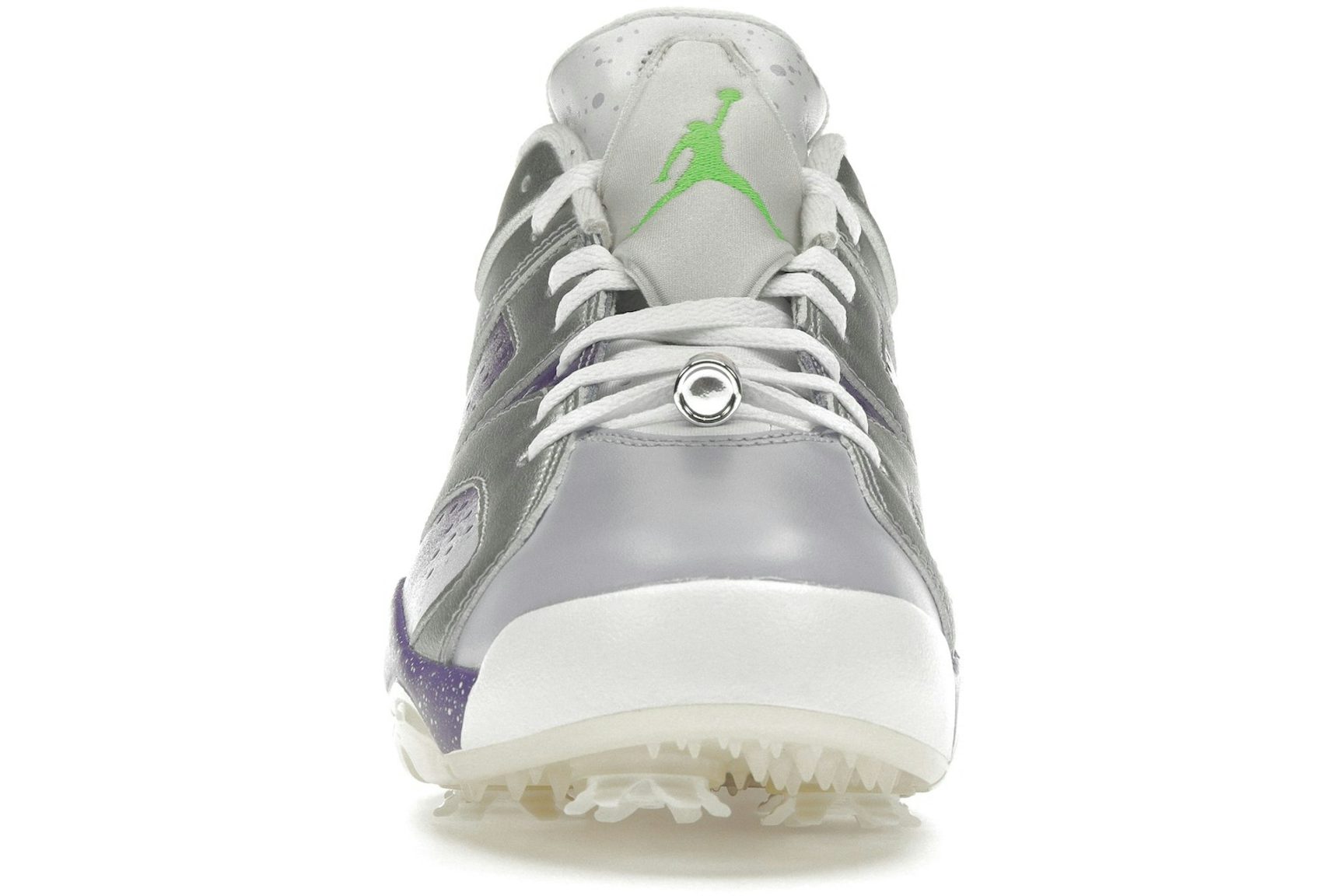 Jordan 6 Retro Low Golf US Open (2023)-2