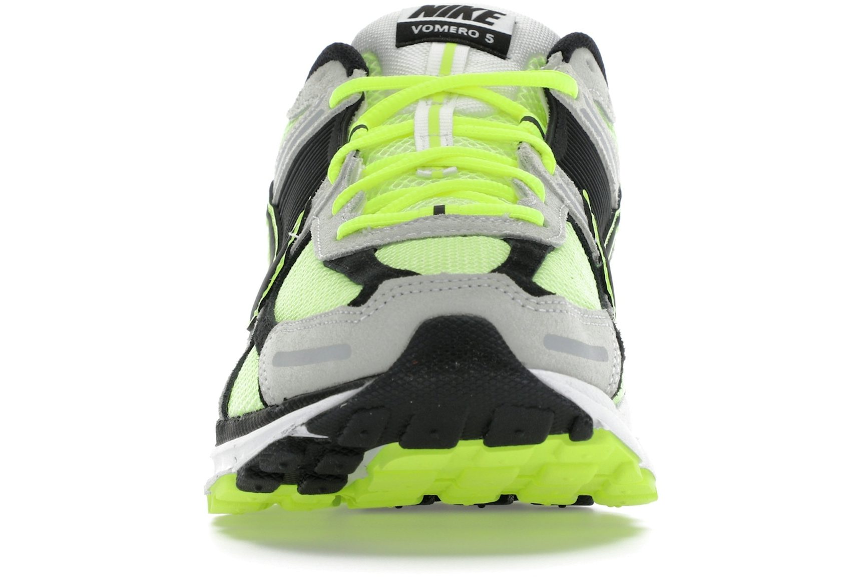 Nike Zoom Vomero 5 Life Lime-2