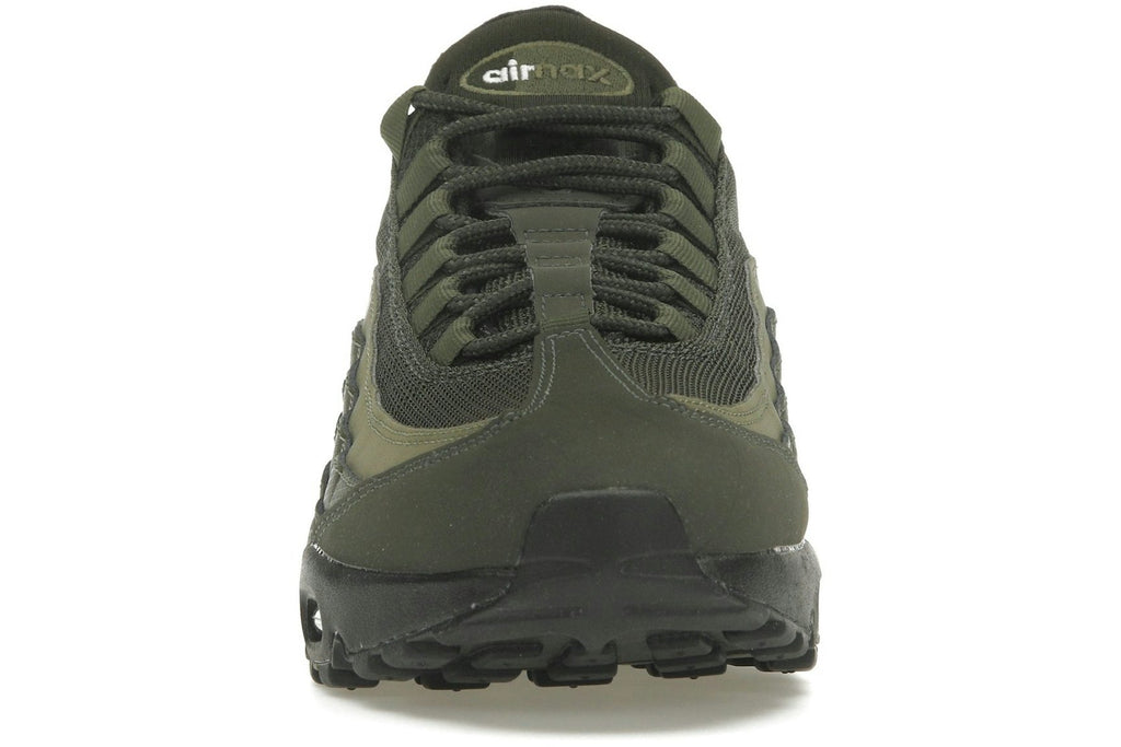 Nike Air Max 95 Sequoia