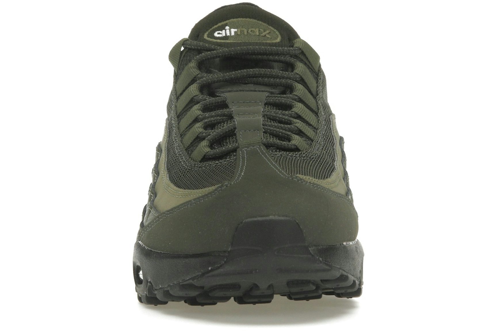 Nike Air Max 95 Sequoia
