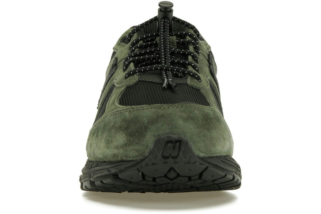 New Balance 2002R Gore-Tex JJJJound Pine-2