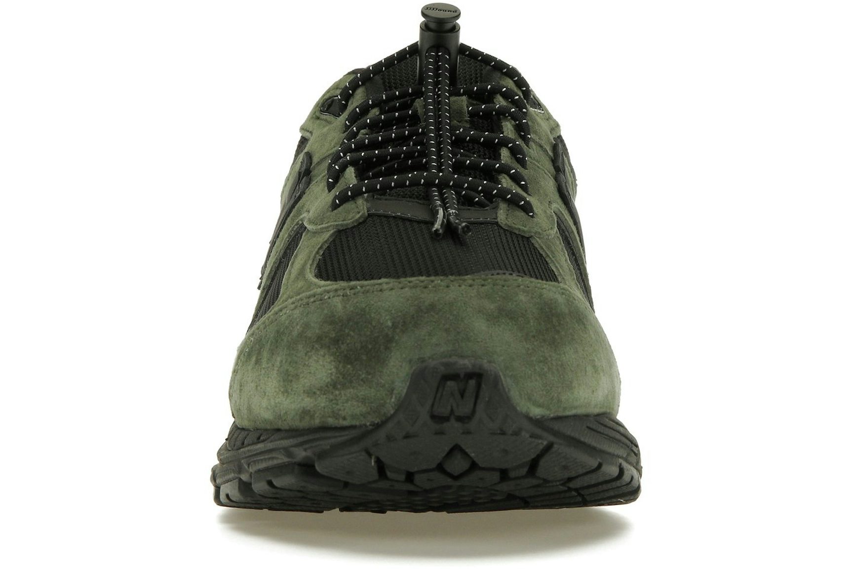 New Balance 2002R Gore-Tex JJJJound Pine-2