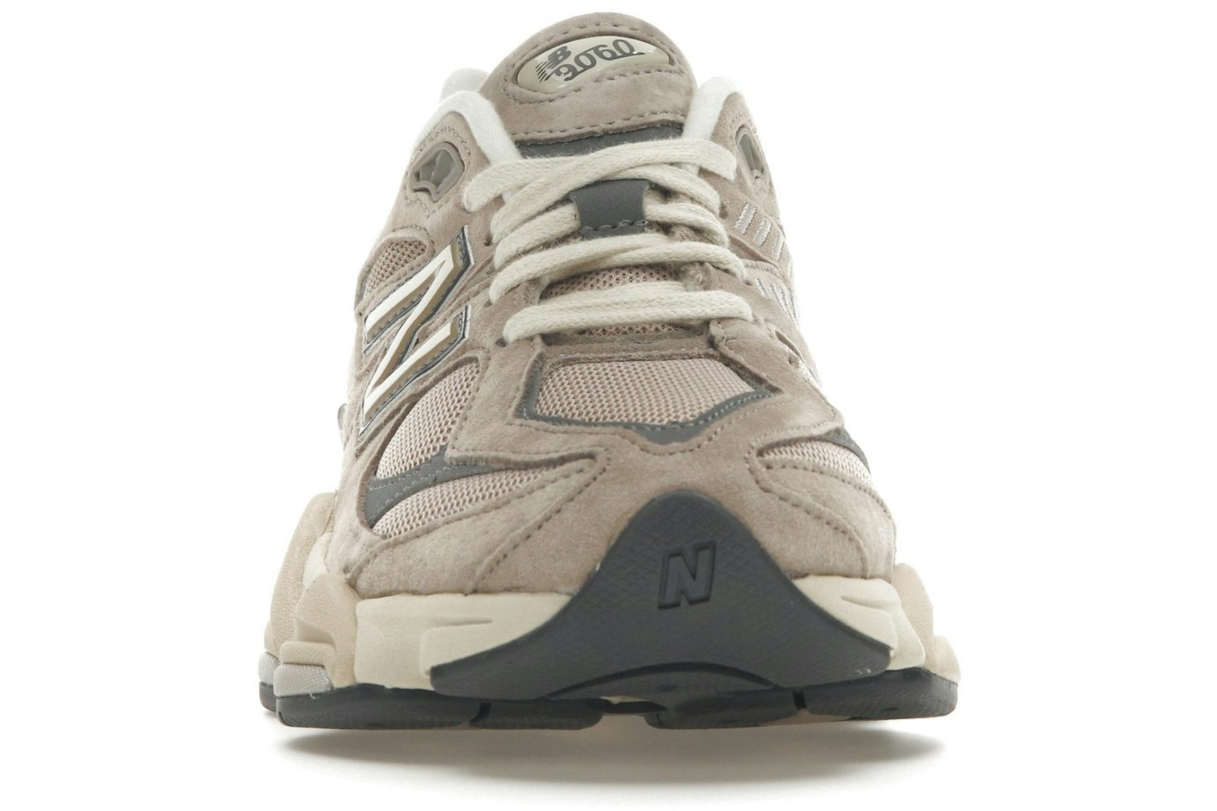 New Balance 9060 Driftwood Castlerock-2