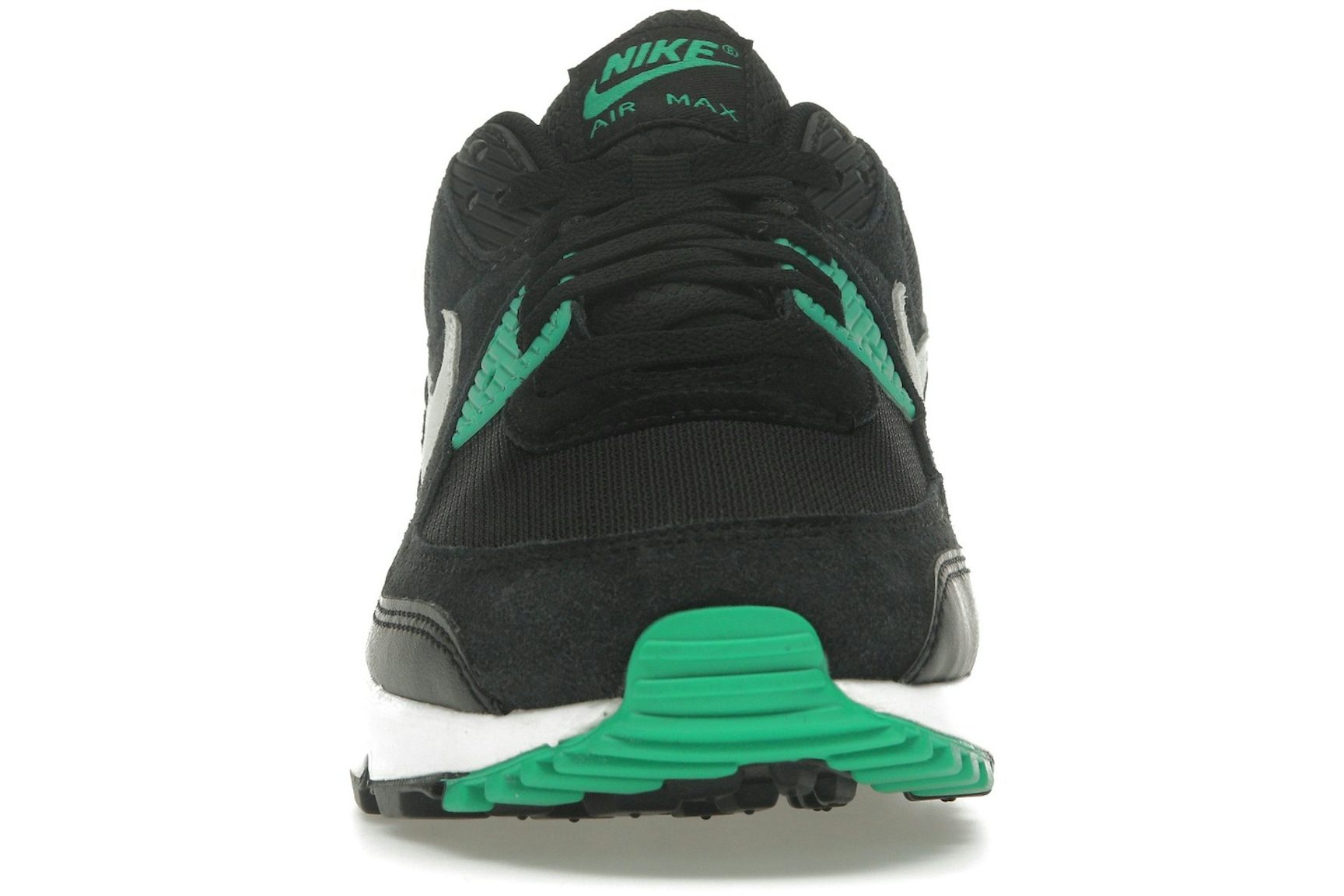 Nike Air Max 90 Black Stadium Green