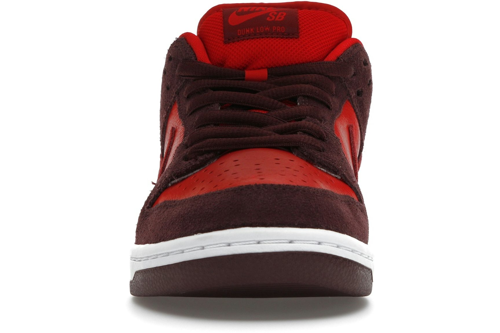 Nike SB Dunk Low Cherry-2