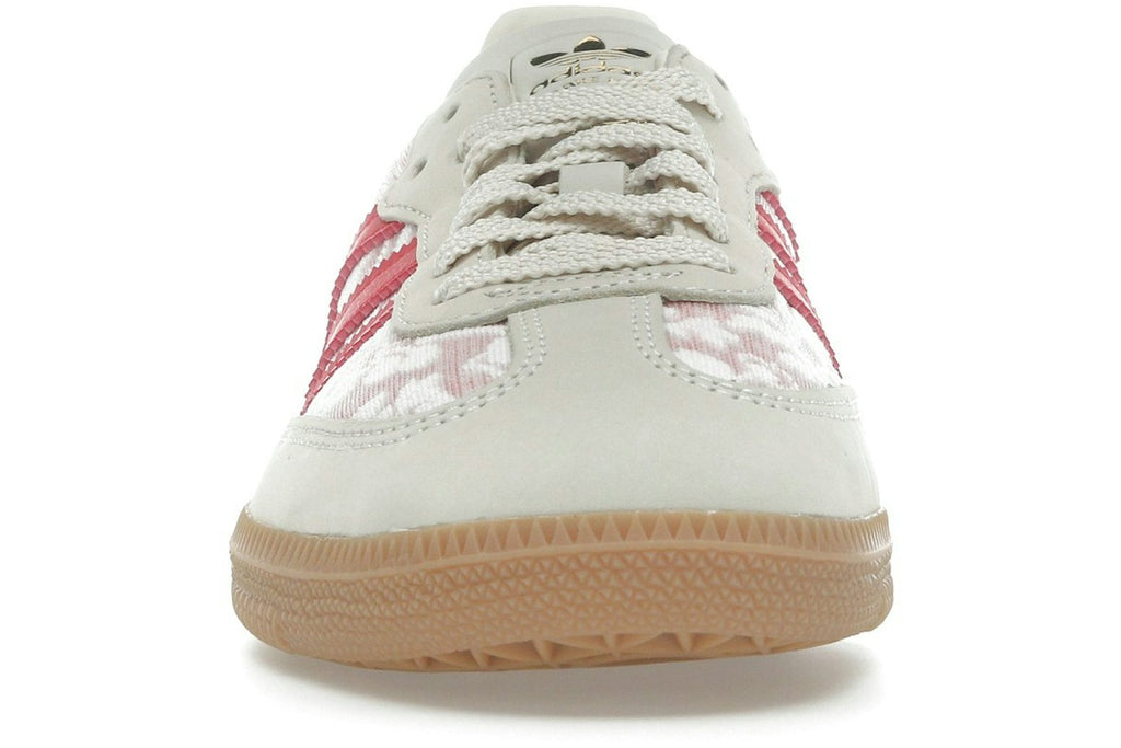 adidas Samba OG Liberty London Better Scarlet (Women's)-2