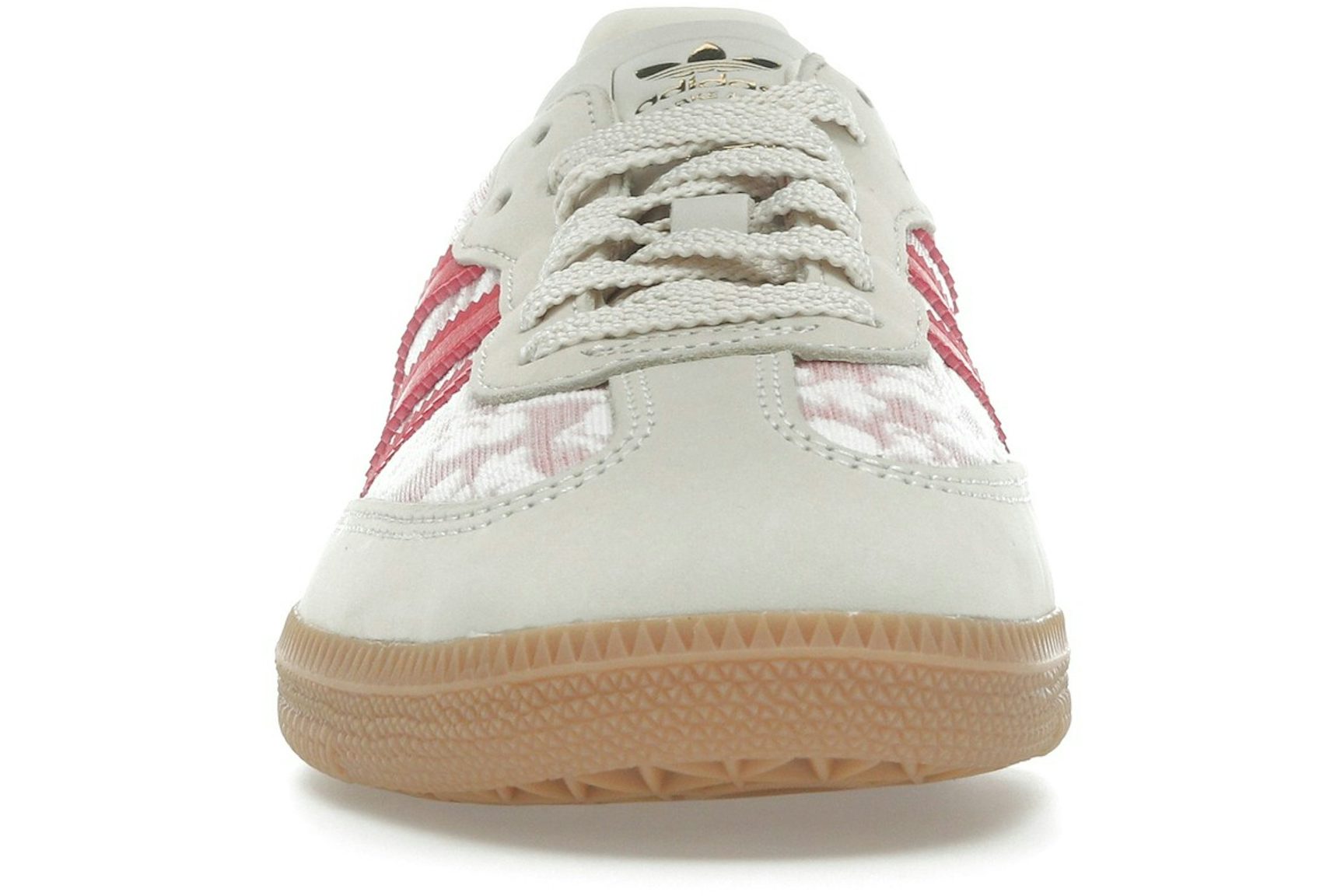 adidas Samba OG Liberty London Better Scarlet (Women's)-2