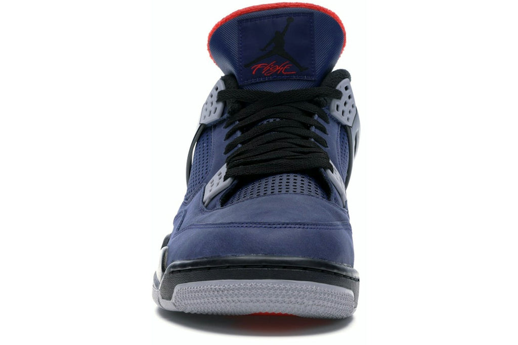 Jordan 4 Retro Winterized Loyal Blue