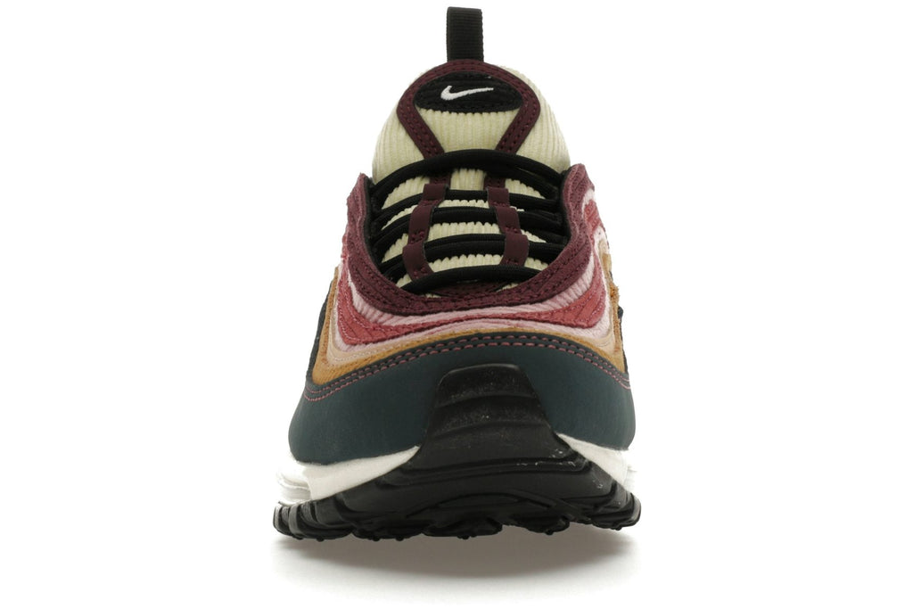 Nike Air Max 97 Multi-Corduroy (Women's)-2