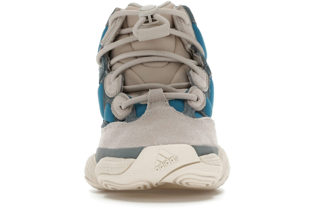 adidas Yeezy 500 High Frosted Blue