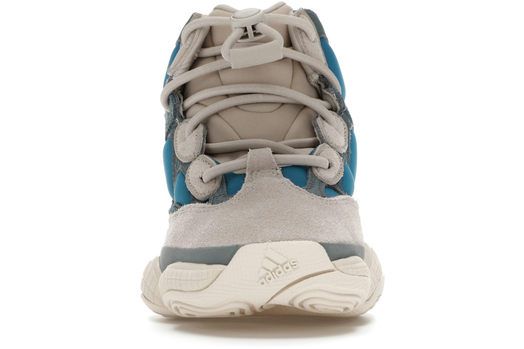 adidas Yeezy 500 High Frosted Blue