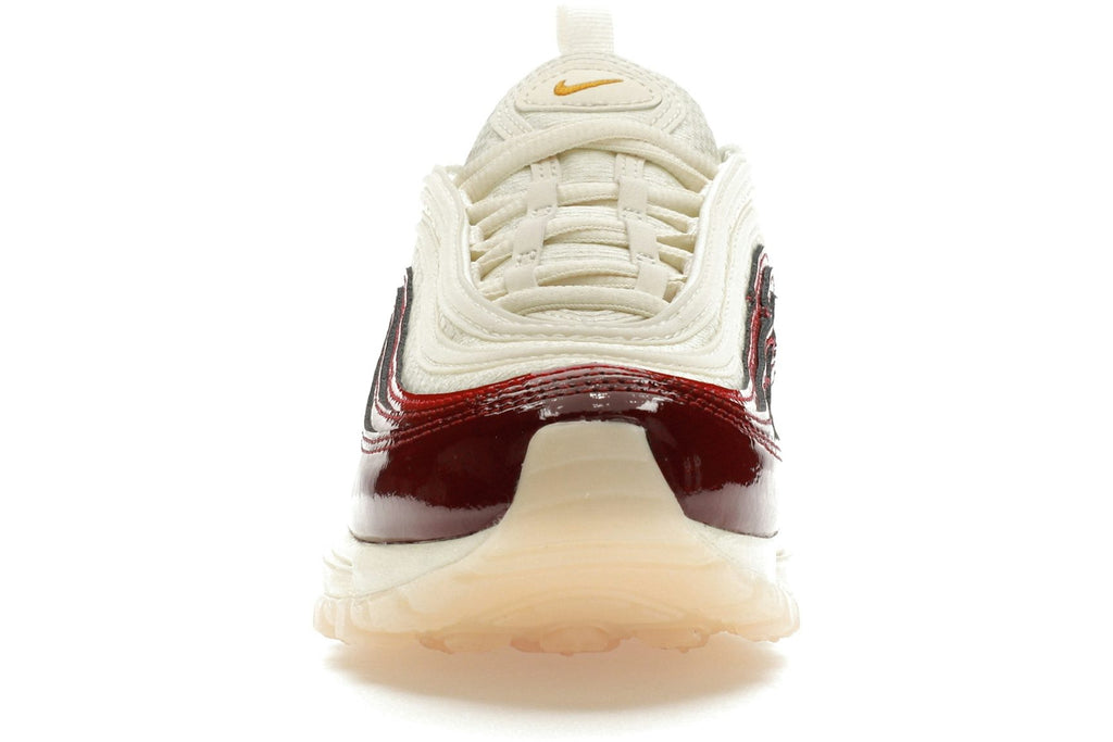 Nike Air Max 97 Dark Beetroot (Women's)-2