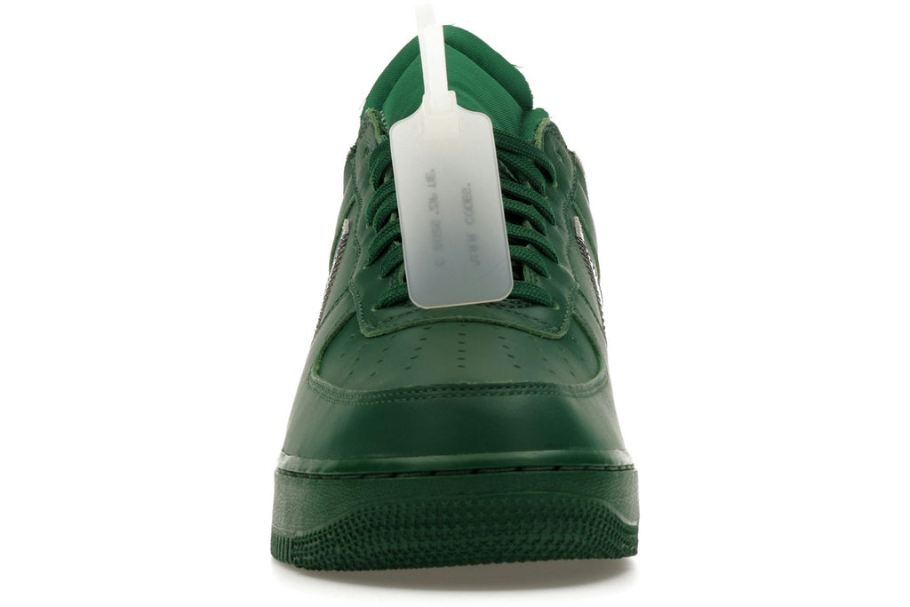 Nike Air Force 1 Low Virgil Abloh Archives Codes Pine Green