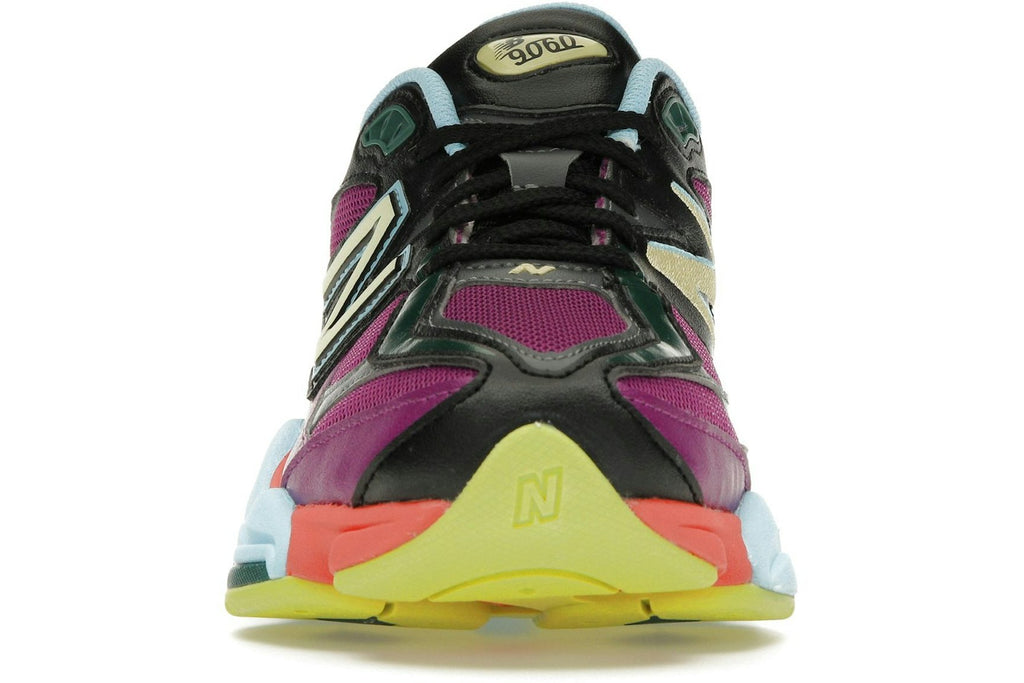 New Balance 9060 Neon Nights-2