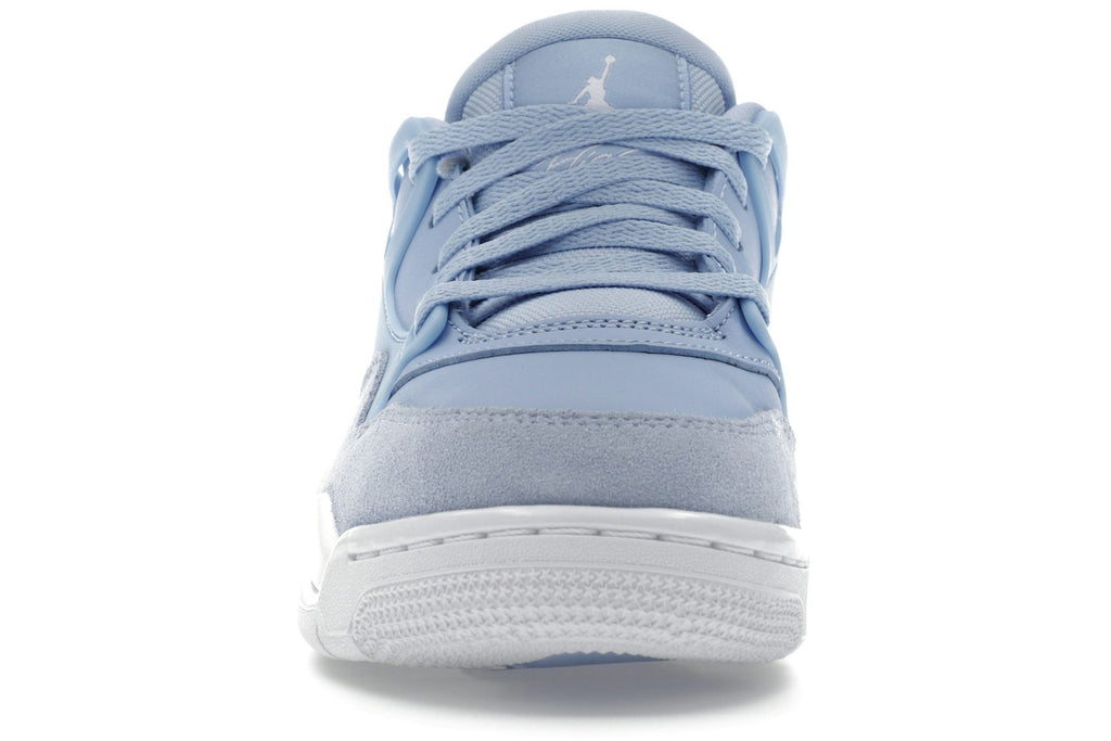 Jordan 4 RM Aluminum White (Women's)