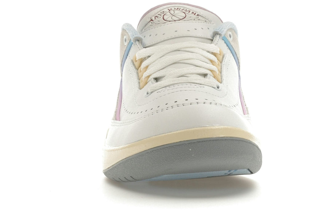 Jordan 2 Retro Low Look, Up in the Air (Women's)
