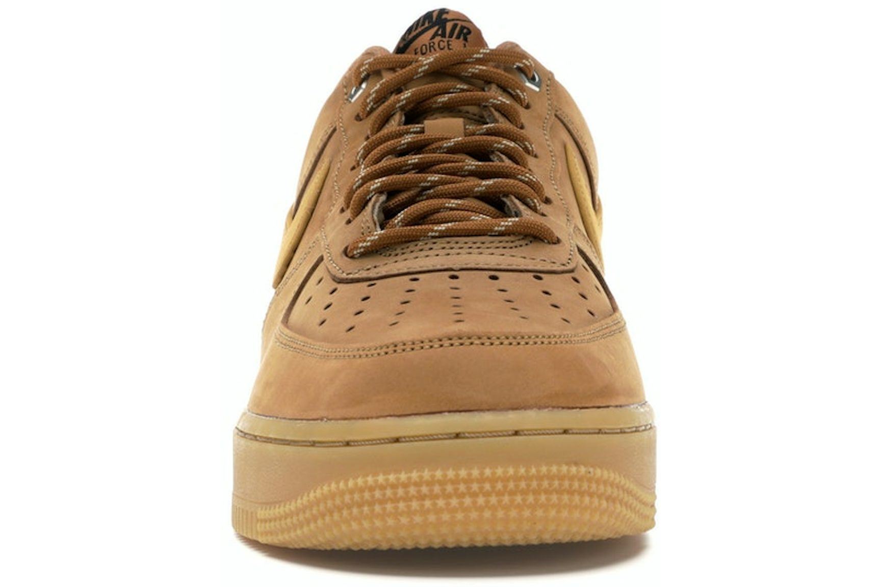 Nike Air Force 1 Low Flax Wheat