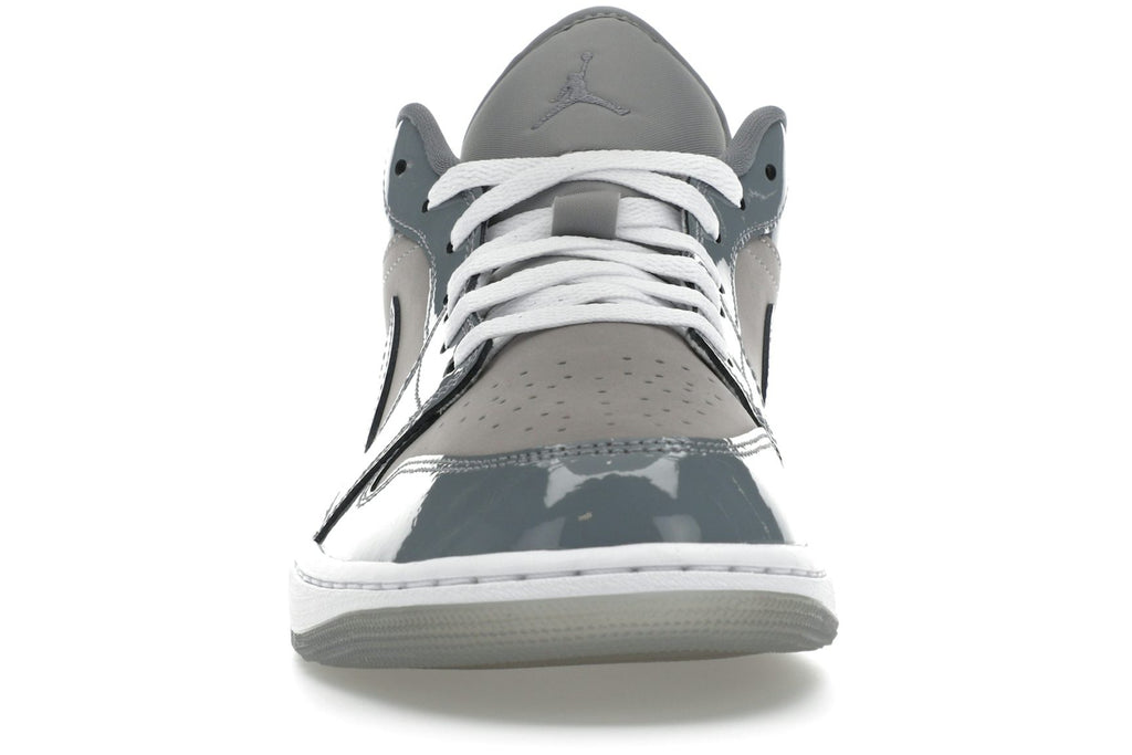 Jordan 1 Low SE Medium Grey Cool Grey White-2