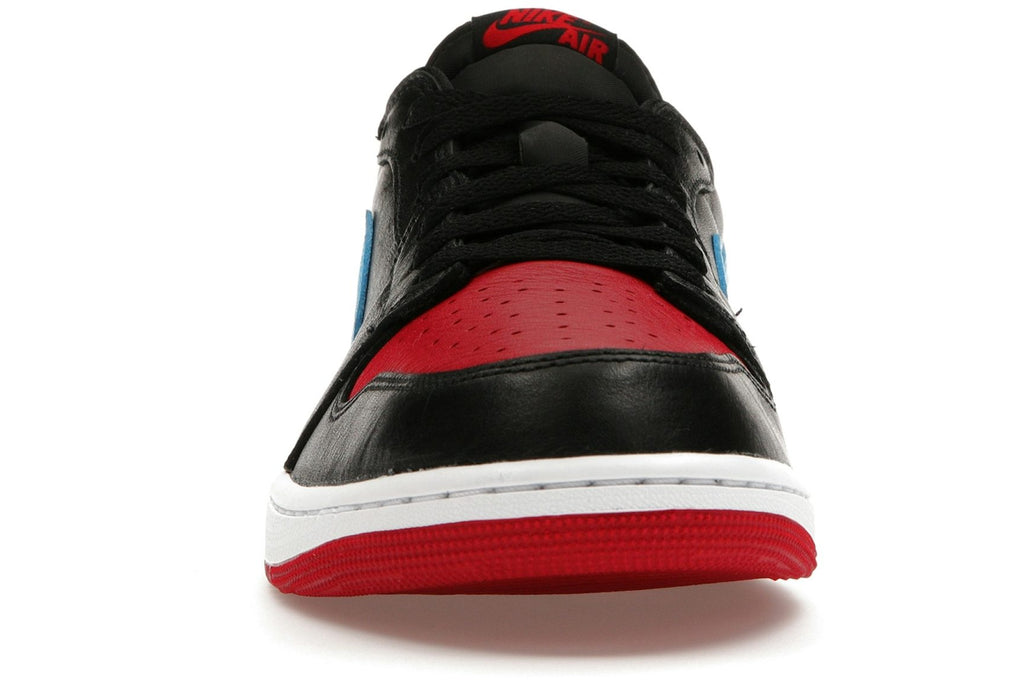 Jordan 1 Retro Low OG NC to Chi (Women's)-2