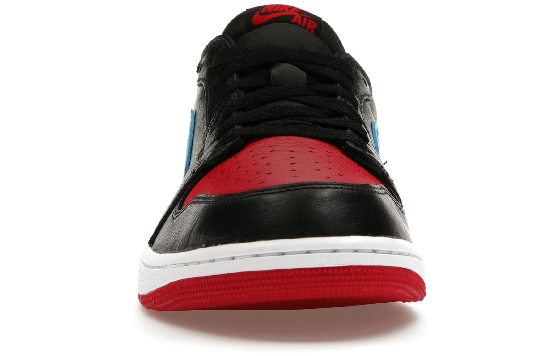 Jordan 1 Retro Low OG NC to Chi (Women's)-2