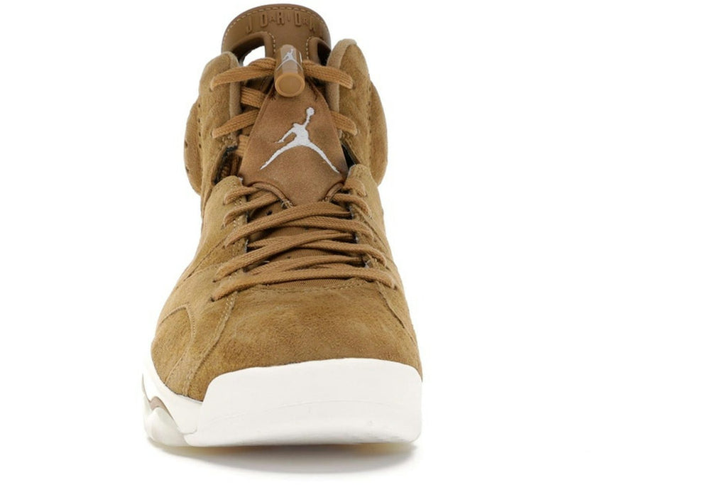 Jordan 6 Retro Wheat-2