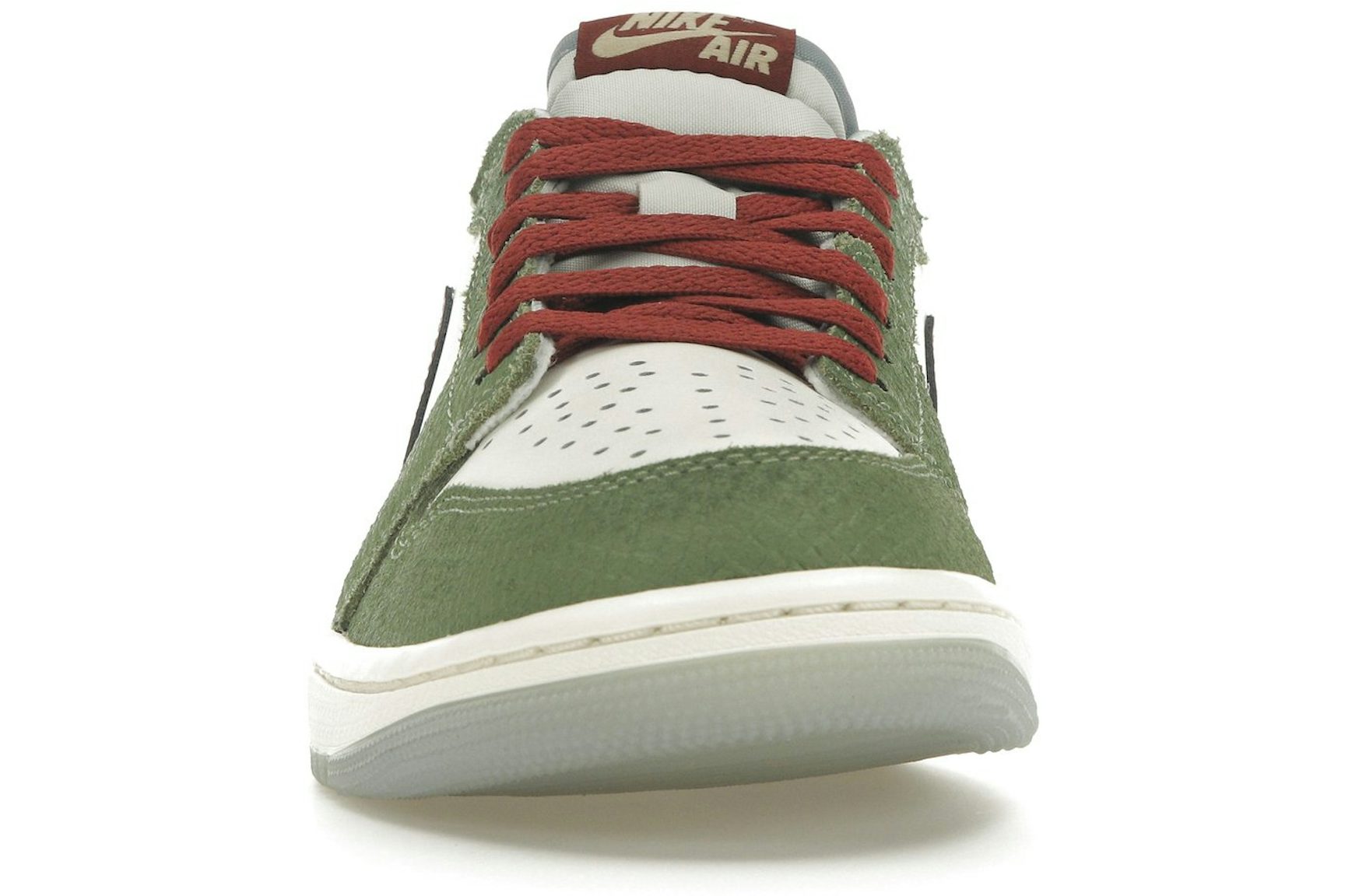 Jordan 1 Retro Low OG Year of the Dragon (2024)-2