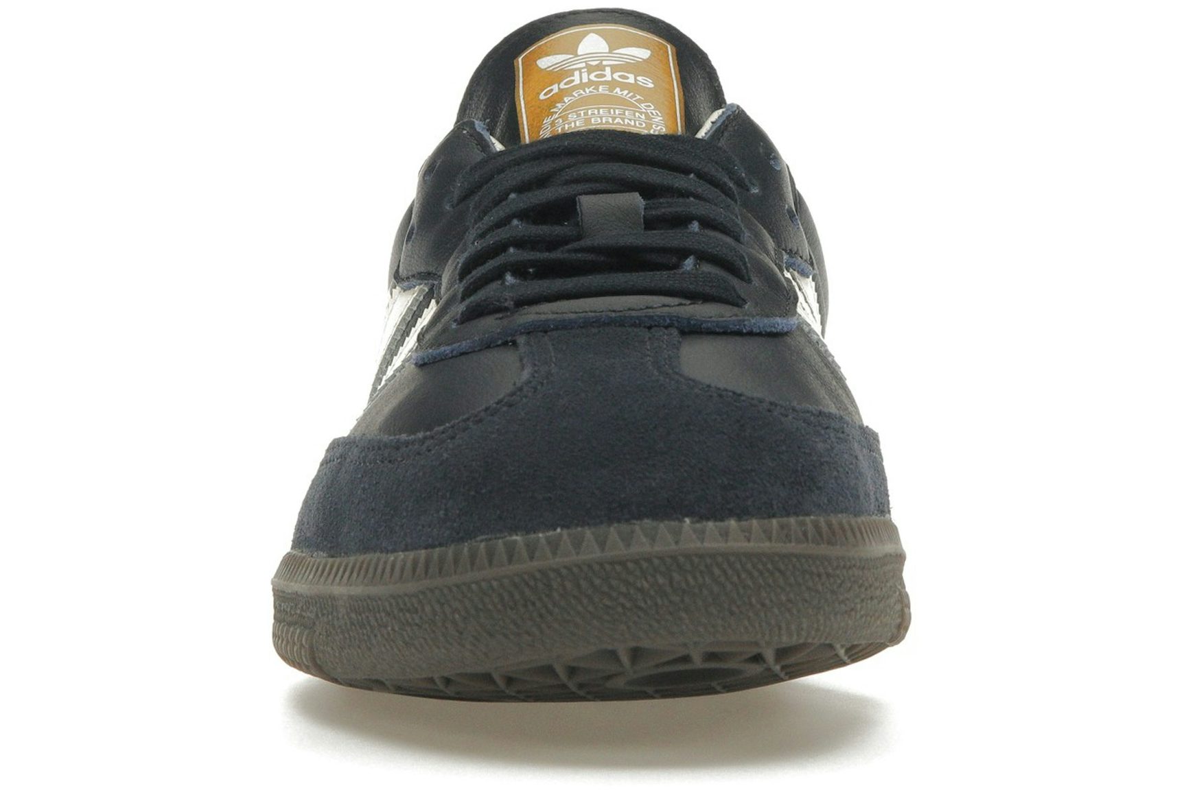 adidas Samba OG Night Navy Gum-2