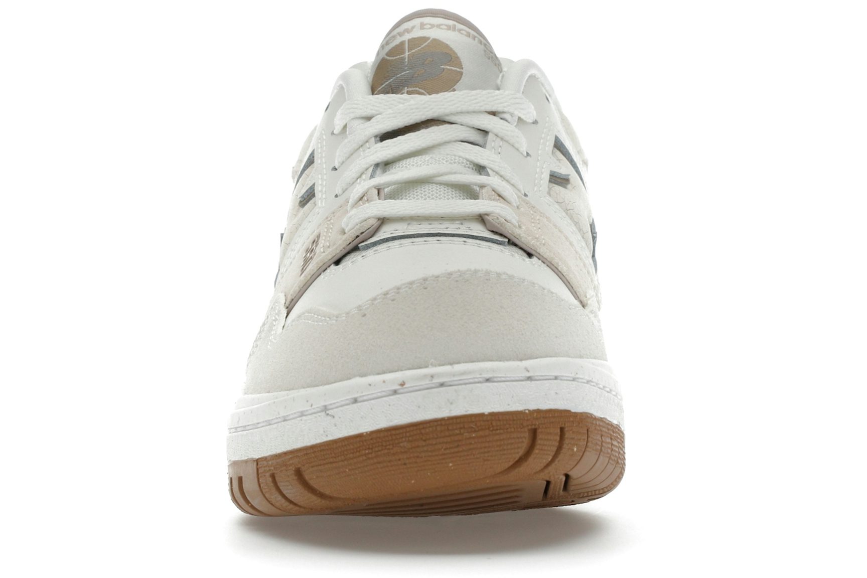 New Balance 550 Sea Salt Linen (Women's)-2