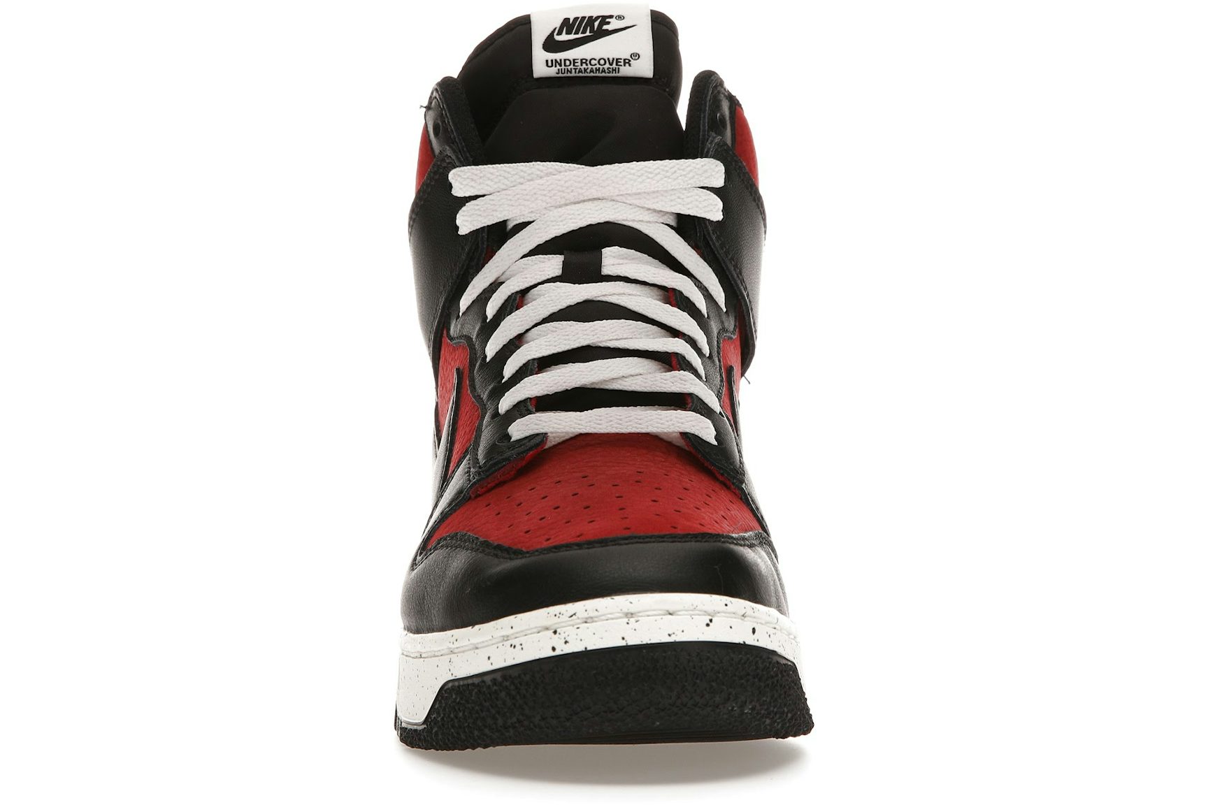 Nike Dunk High 1985 Undercover UBA-2