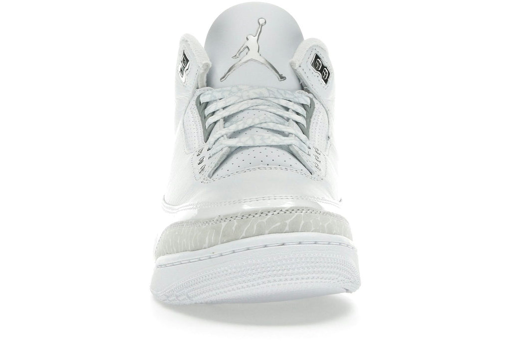 Jordan 3 Retro Pure Money (2025)-2