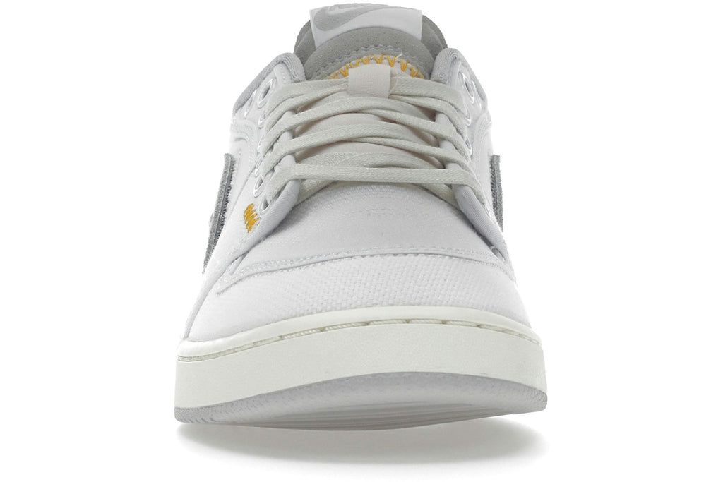 Jordan 1 Retro AJKO Low SP Union White Canvas-2