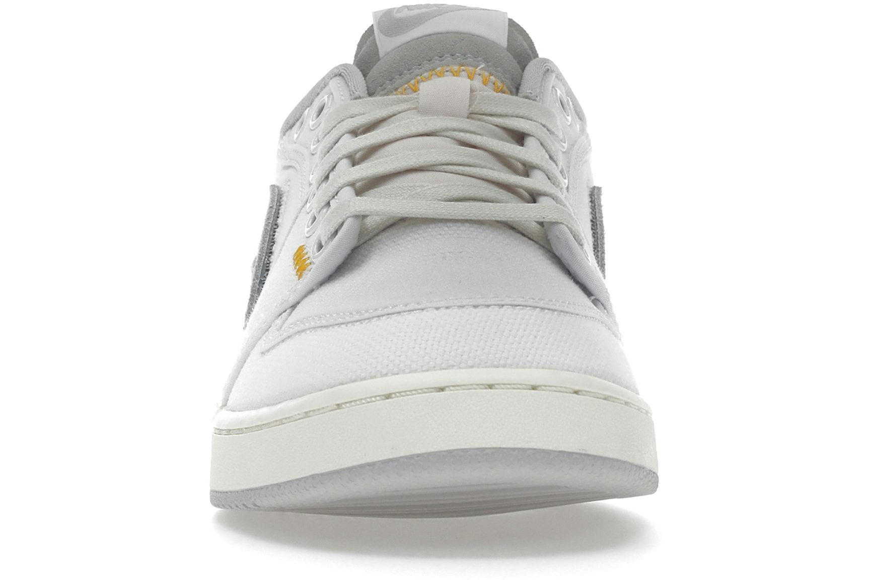 Jordan 1 Retro AJKO Low SP Union White Canvas-2