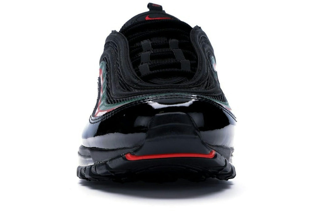 Nike Air Max 97 Undefeated Black-2
