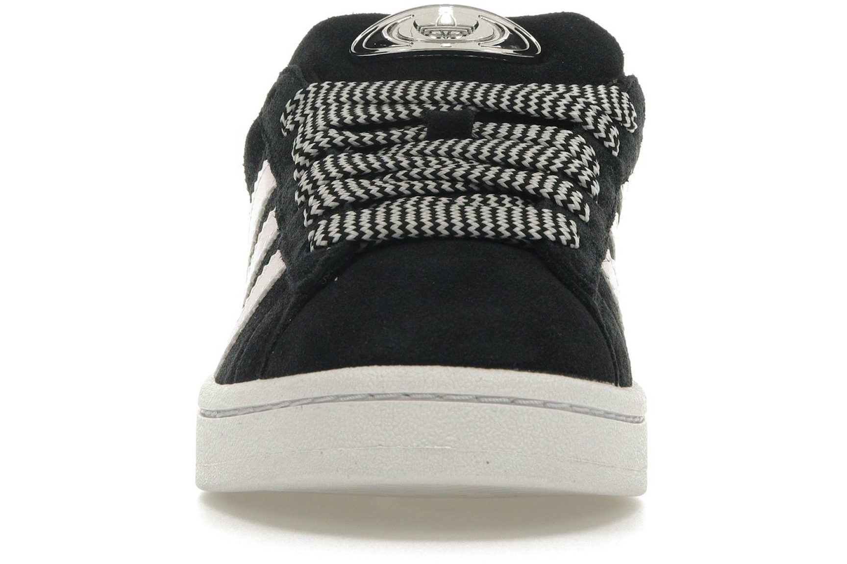 adidas Campus 00s Core Black Almost Pink (Women's)