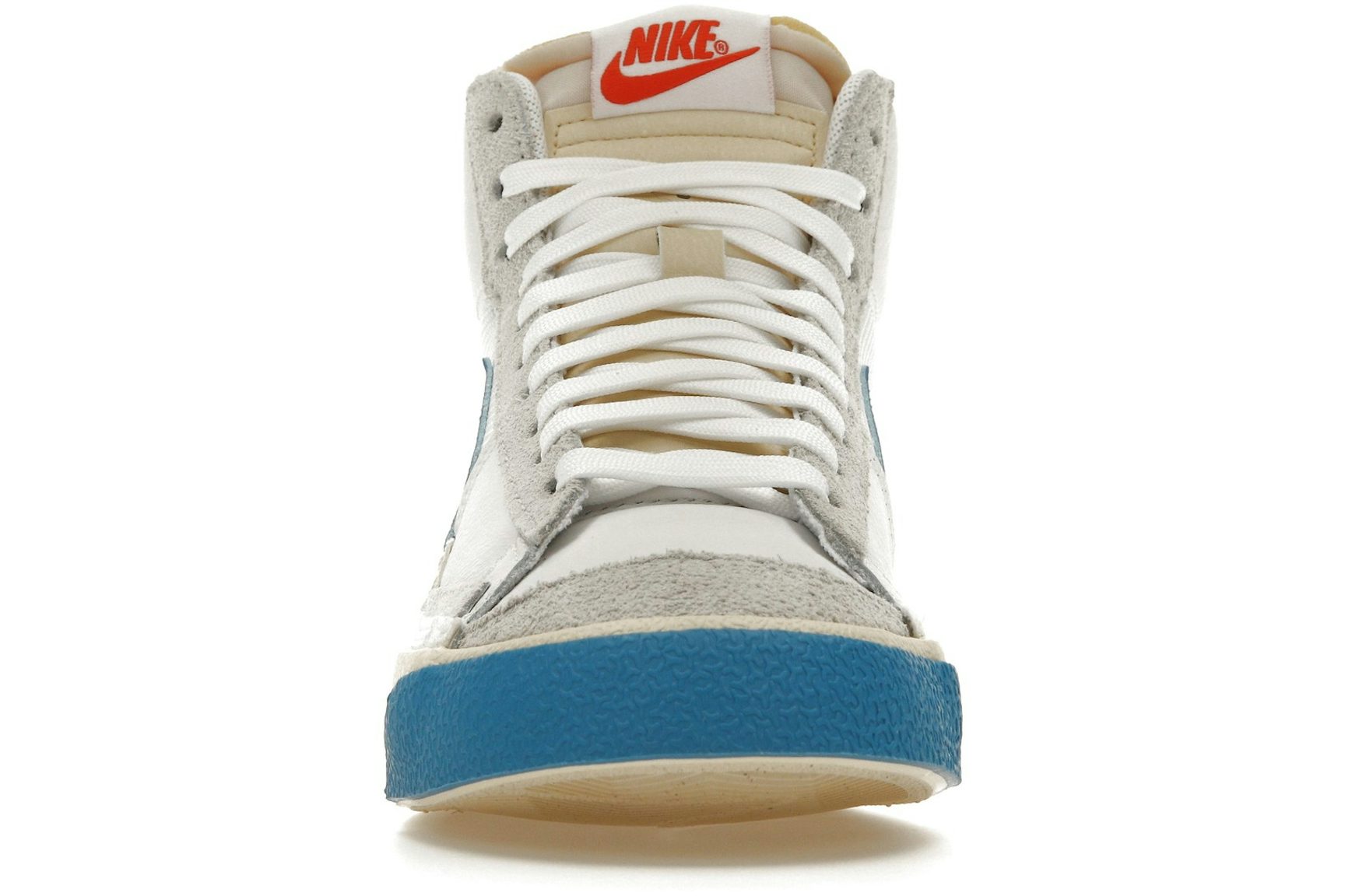 Nike Blazer Mid 77 Remastered Photo Blue-2