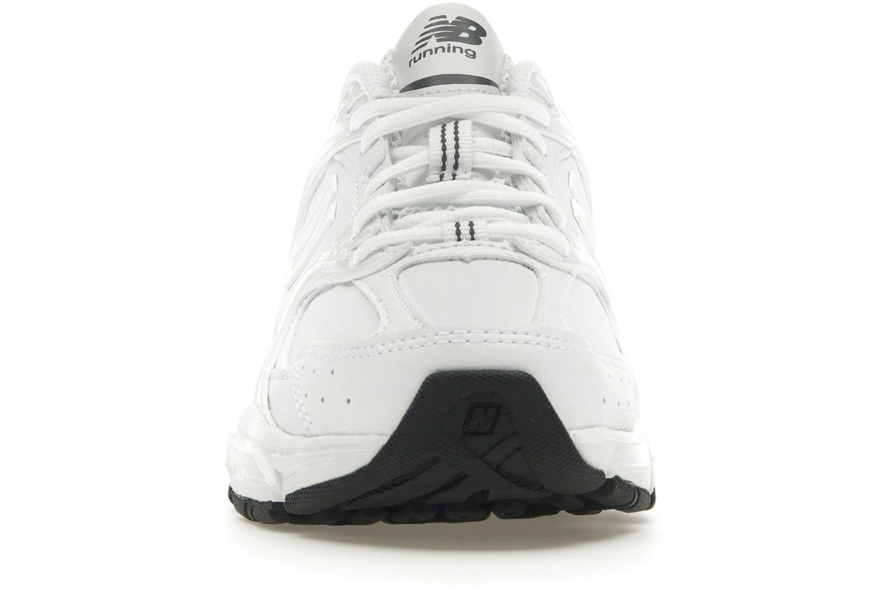 New Balance 530 White Castlerock