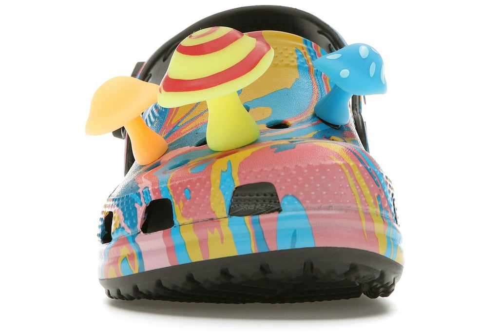 Crocs Classic Clog Diplo Take a Walk on the Weird Side