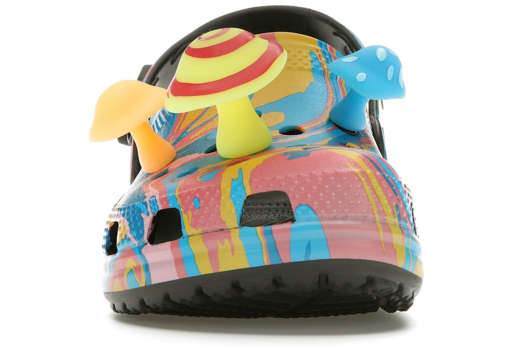Crocs Classic Clog Diplo Take a Walk on the Weird Side