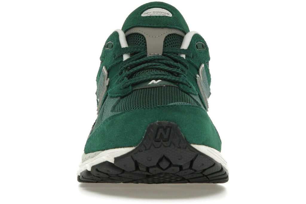 New Balance 2002R New Spruce-2
