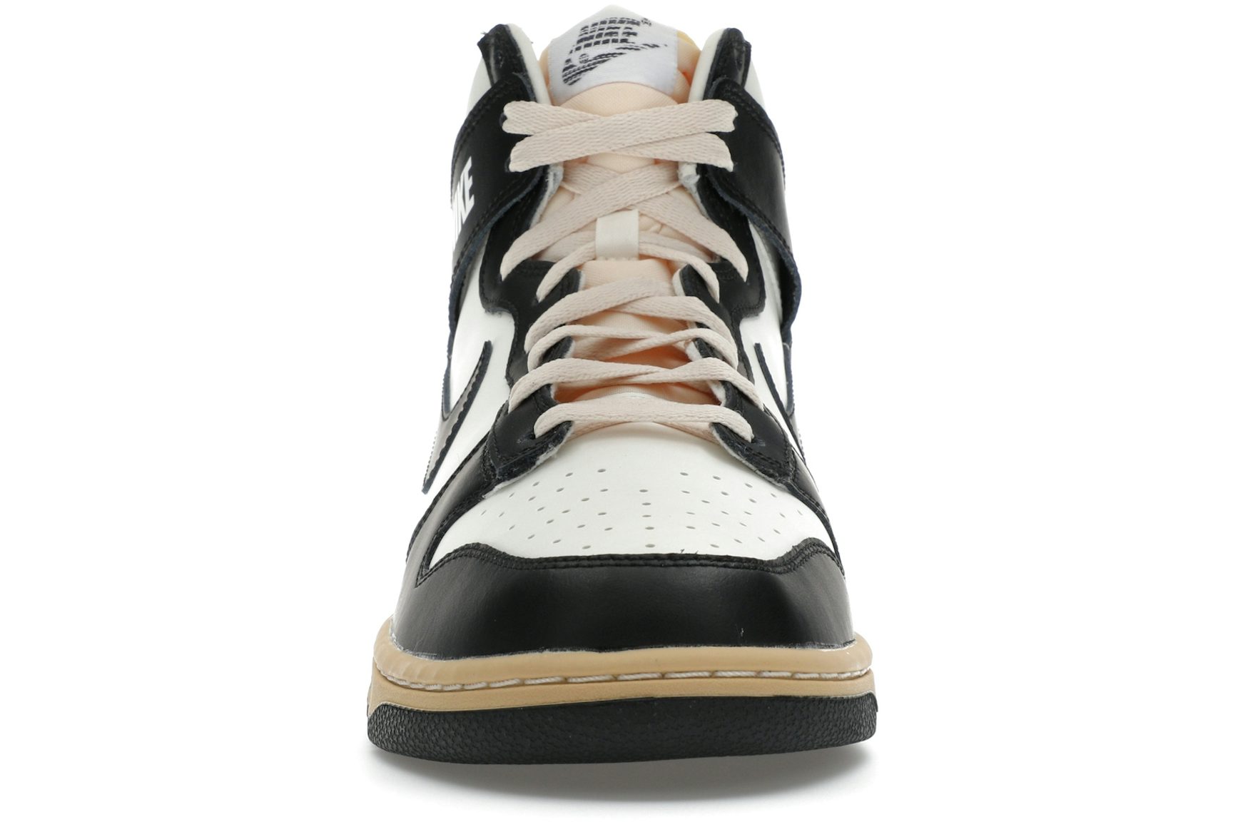 Nike Dunk High Retro Vintage Panda (Women's)-2
