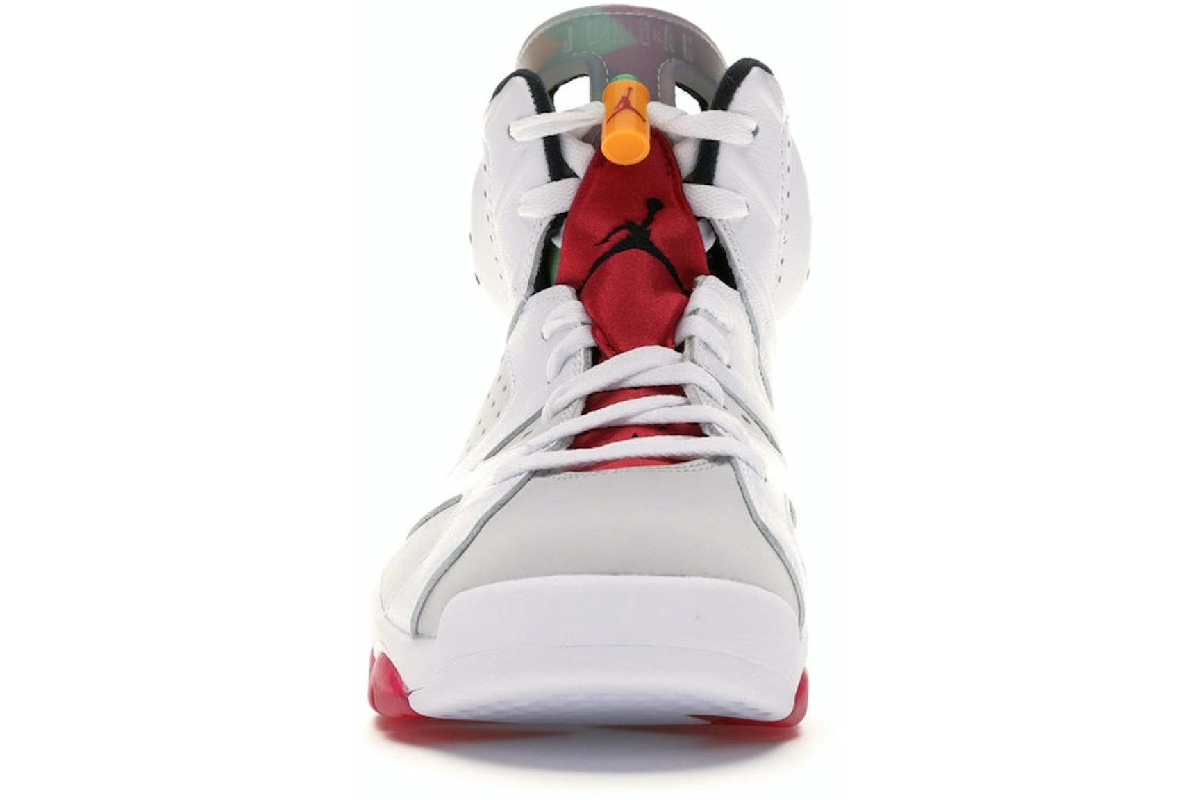 Jordan 6 Retro Hare-2