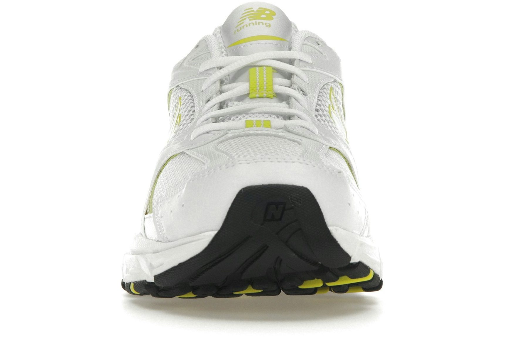New Balance 530 White Lemonade