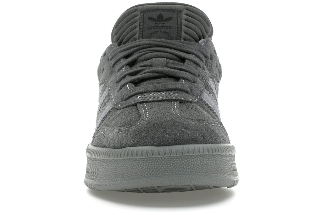 adidas Samba XLG Carbon Grey-2