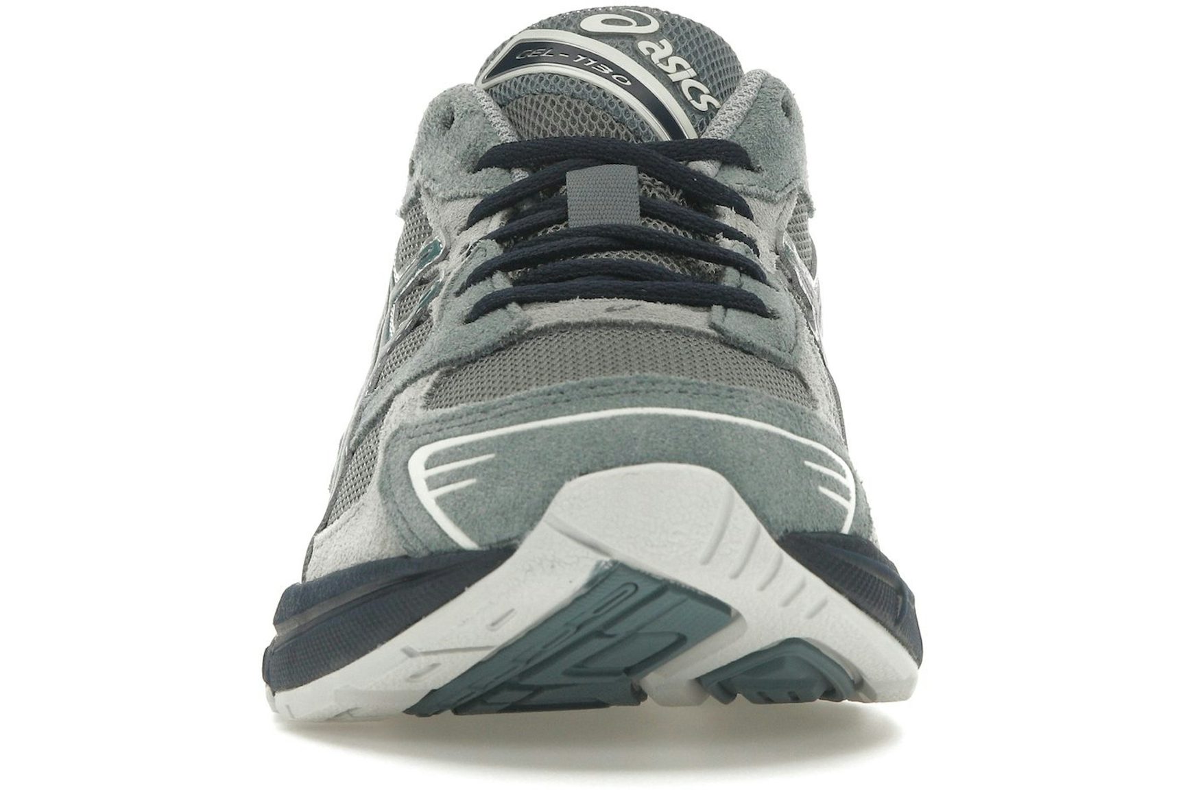 ASICS Gel-1130 Steel Grey Sheet Rock