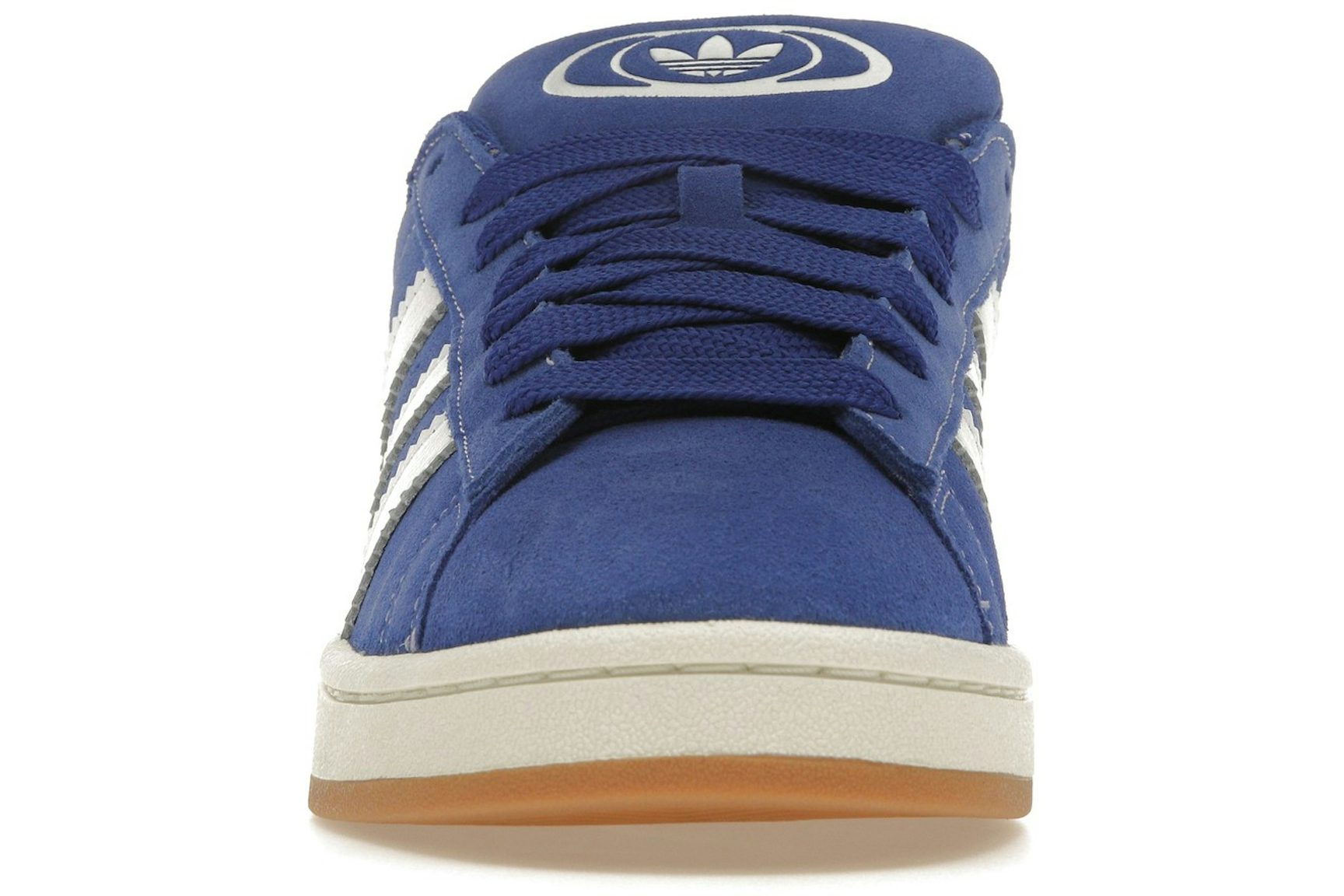 adidas Campus 00s Semi Lucid Blue Cloud White