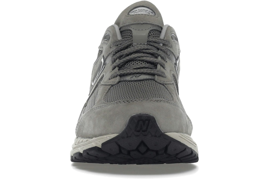 New Balance 2002R Marblehead Light Aluminum-2