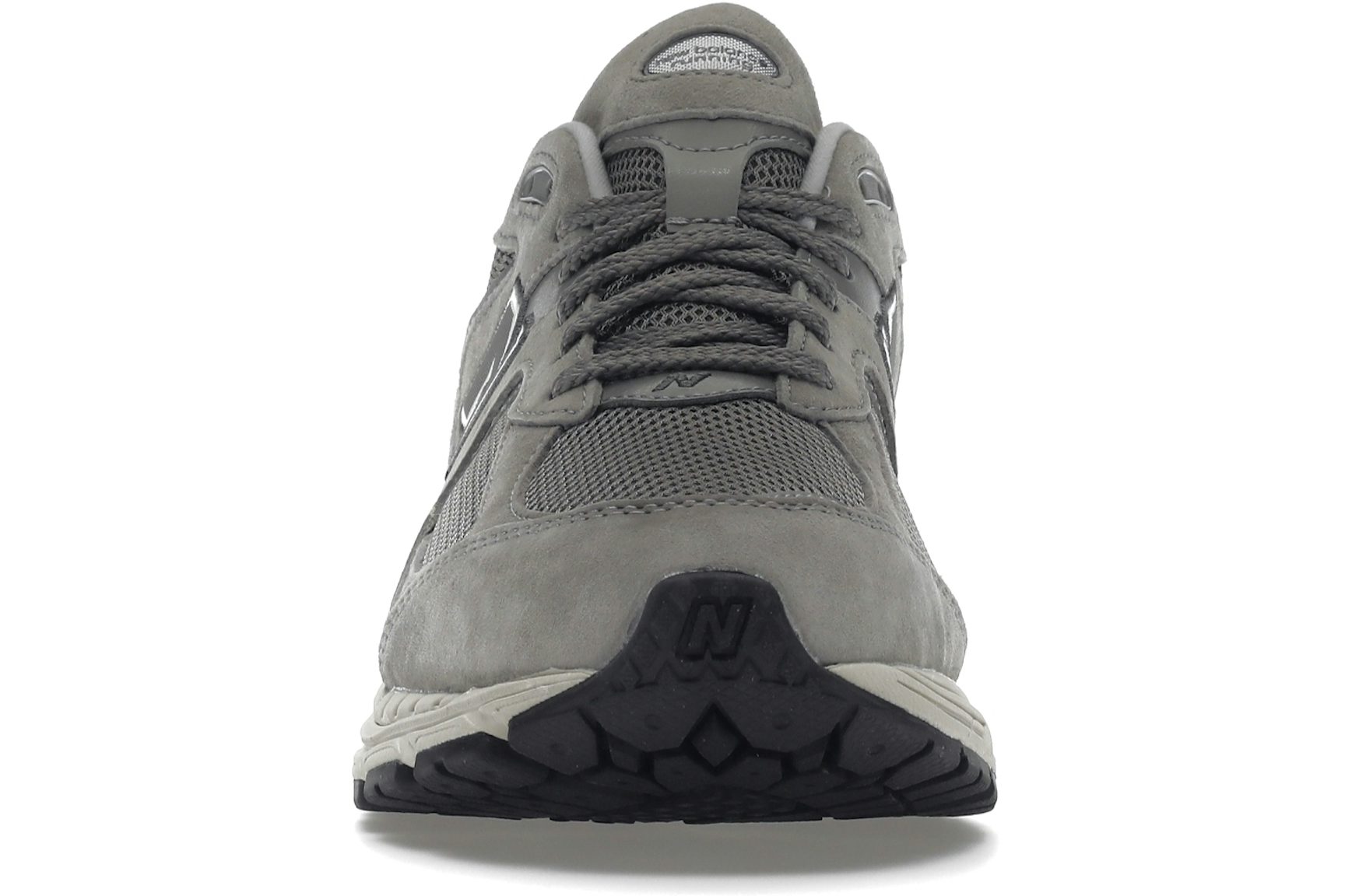 New Balance 2002R Marblehead Light Aluminum-2